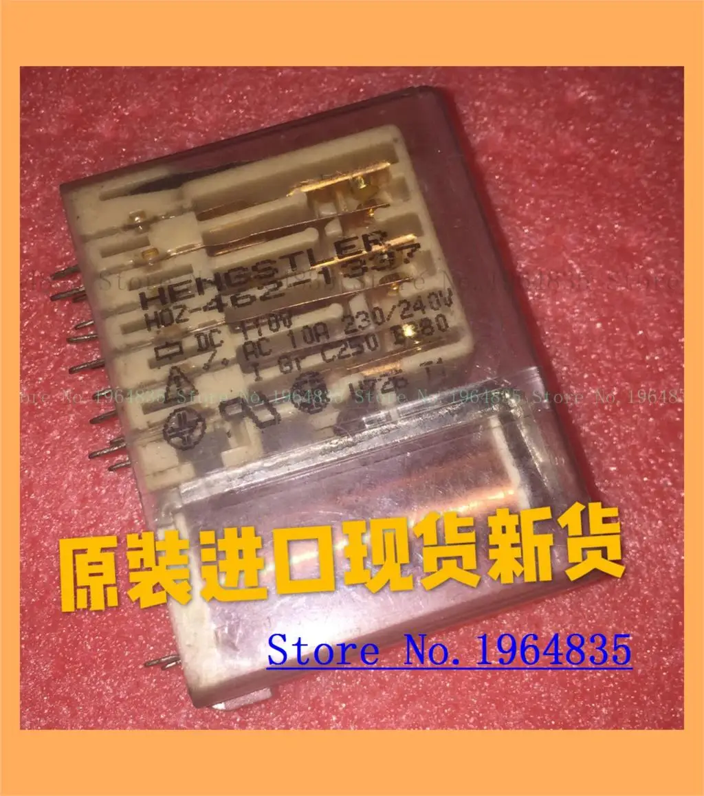 

HOZ-462-1337-DC110V