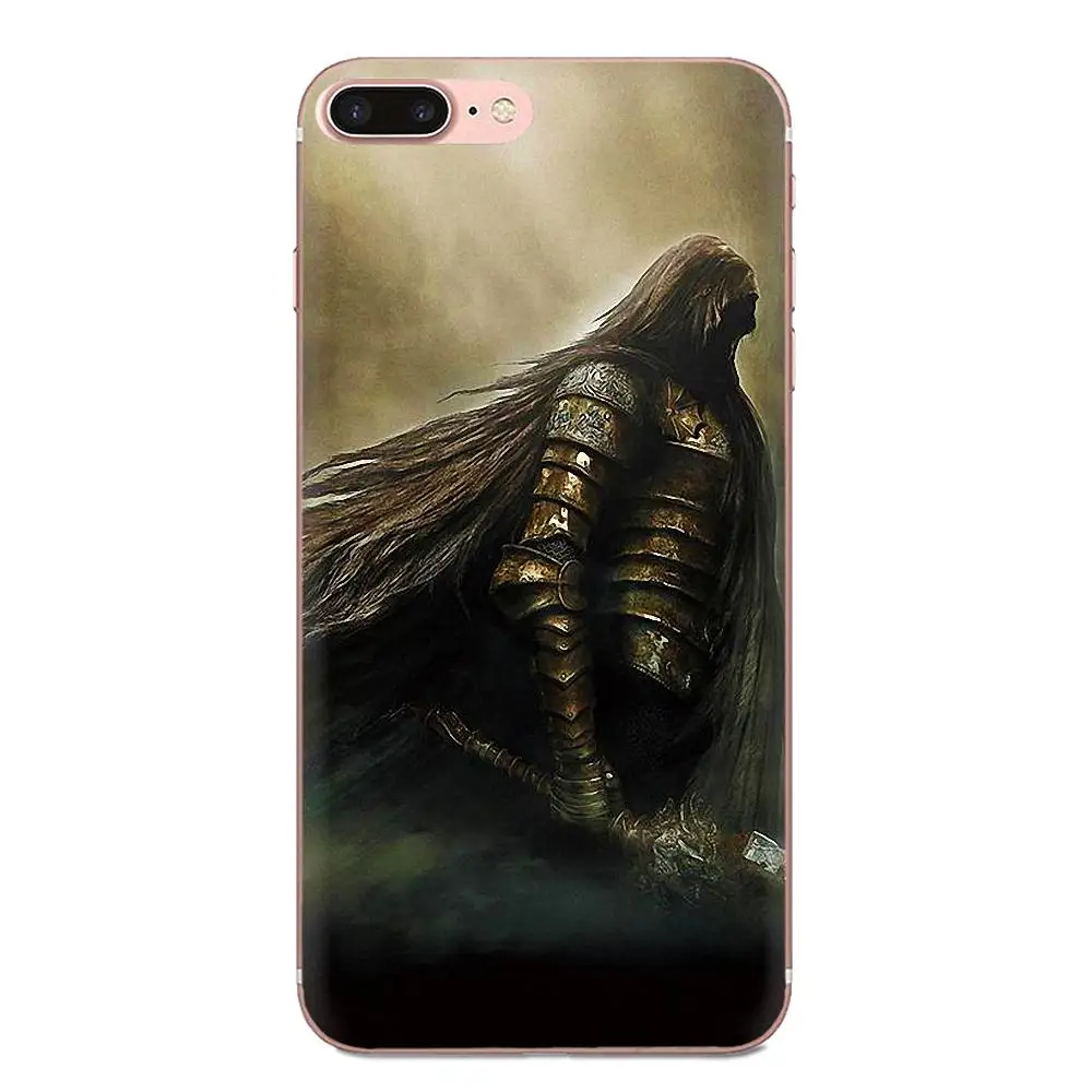 Чехол для мобильного телефона Dark Souls sony Xperia Z Z1 Z2 Z3 Z4 Z5 compact Mini M2 M4 M5 T3 E3 E5 XA XA1 XZ Premium с