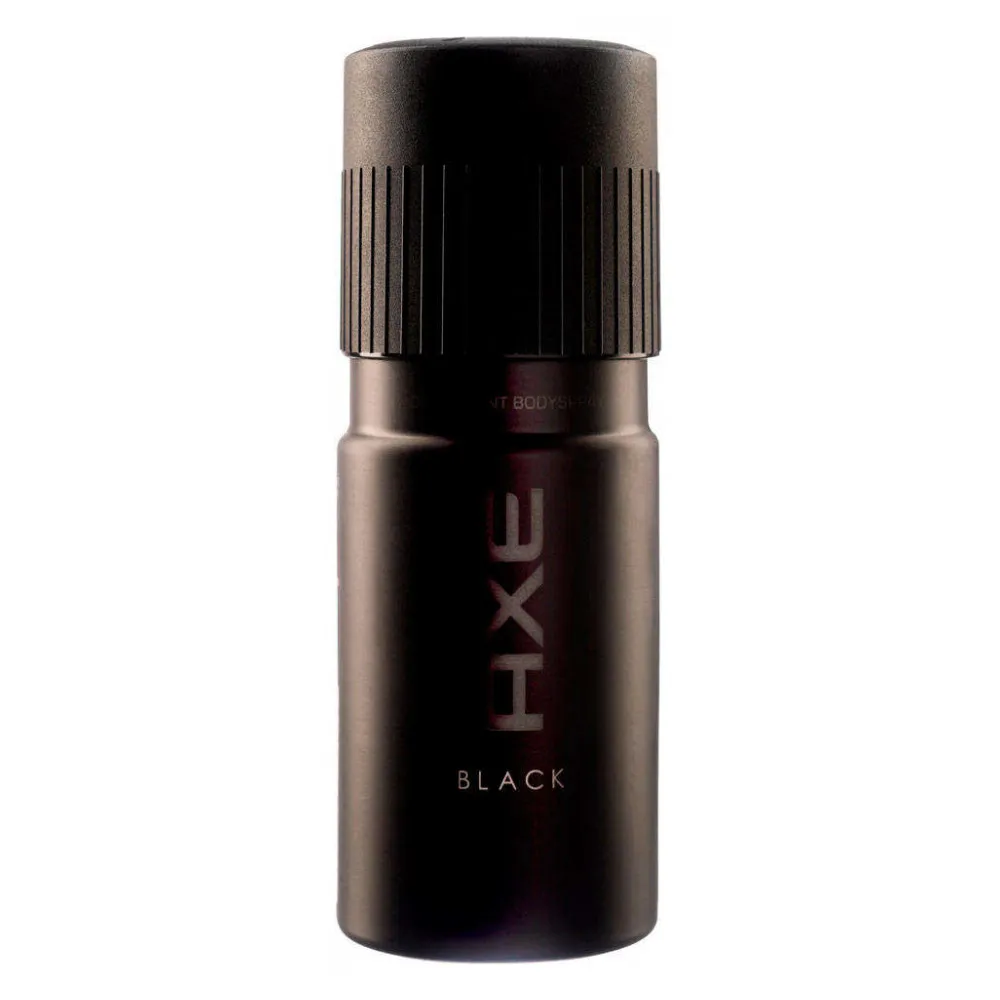 Антиперспирант-аэрозоль «Блэк» Axe, 150 мл