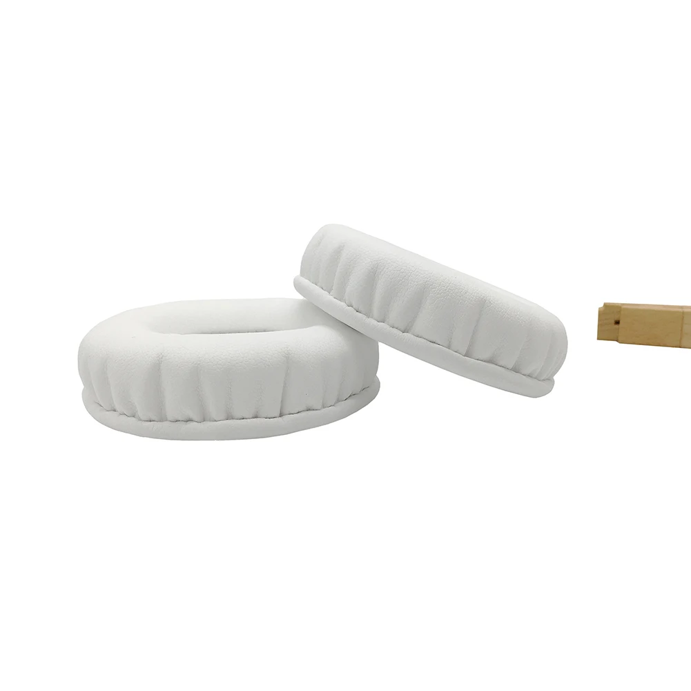 KQTFT 1 Pair of Replacement Ear Pads for SONY MDR XB900 MDR XB900 MDRXB900 Headset EarPads Earmuff Cover Cushion Cups