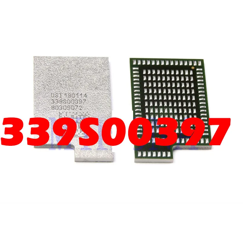 5-10 Pezzi 100% Nuovo Usi 170804 Usi Wlan_Rf Modulo Wifi/Bt Ic Per Iphone 8 8P X