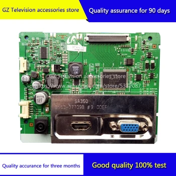 

Good quality for SA350H S23A350H S24A350T S22A350H BN63-07709B drive board