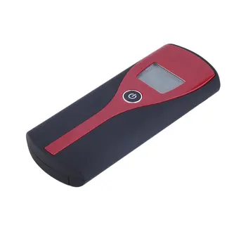 

New Promotion Professional Pocket Digital Alcohol Breath Tester Analyzer Breathalyzer Detector Test Testing LCD Display HOT