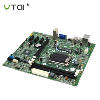 

For DELL Inspiron 660 660S 270 Desktop Motherboard MIB75R MH_SG CN-0XR1GT XR1GT 11068-1 100%tested fully work