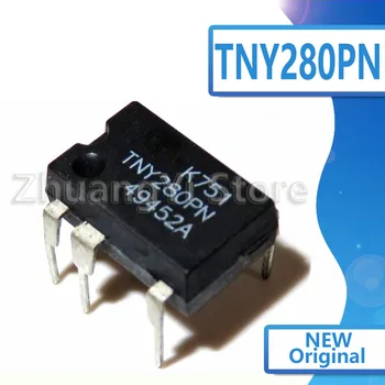 

10PCS TNY280PN TNY176PN TNY266PN TNY268PN TNY264PN TNY275PN TNY276PN TNY175PN TNY278PN TNY279PN DIP-7 new and original IC