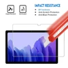 9H Tempered Glass Screen Protector For Samsung Galaxy Tab A7 10.4 Inch 2022 SM-T500 T505 T507 Anti Scratch Clear Protective Film ► Photo 3/6