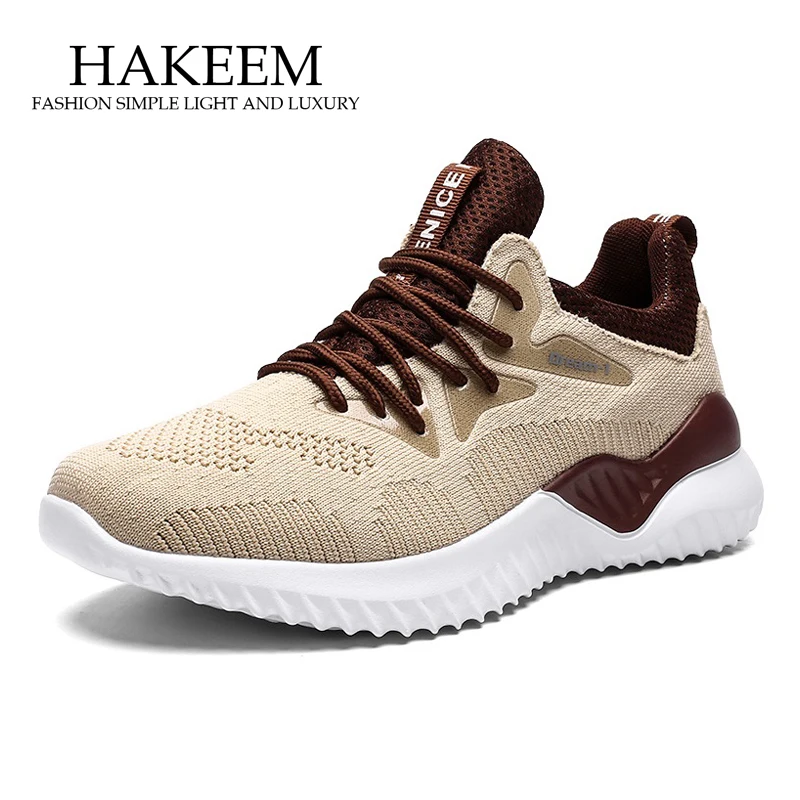 Winter Sneakers Men Shoes Casual-Shoes Male Fashions Sports New Mens Chaussure Walking-Zapatillas