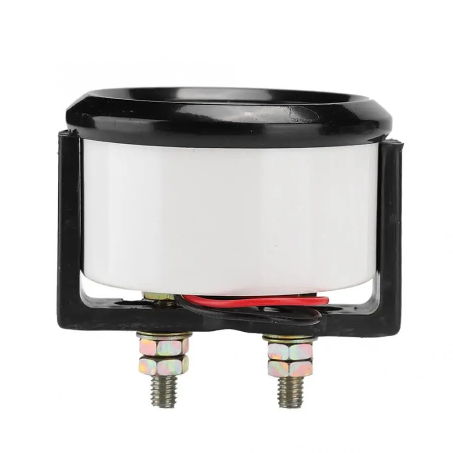 Ammeters Voltmeter Gauge 2 inch 52mm Car Ammeter 60060A AMP Gauge