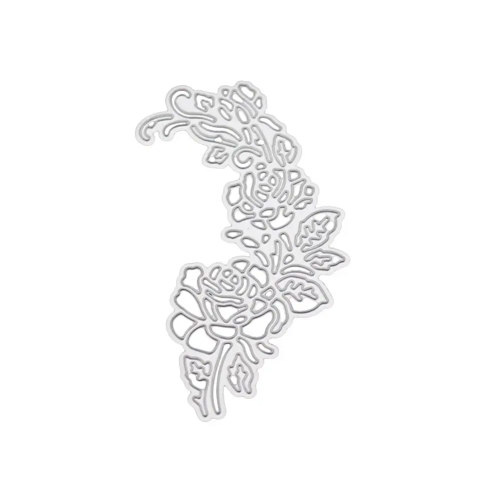  Cutting Dies Creative background / envelope lace / invitation lace wooden dies New 2019 for dies sc - 4000071882689