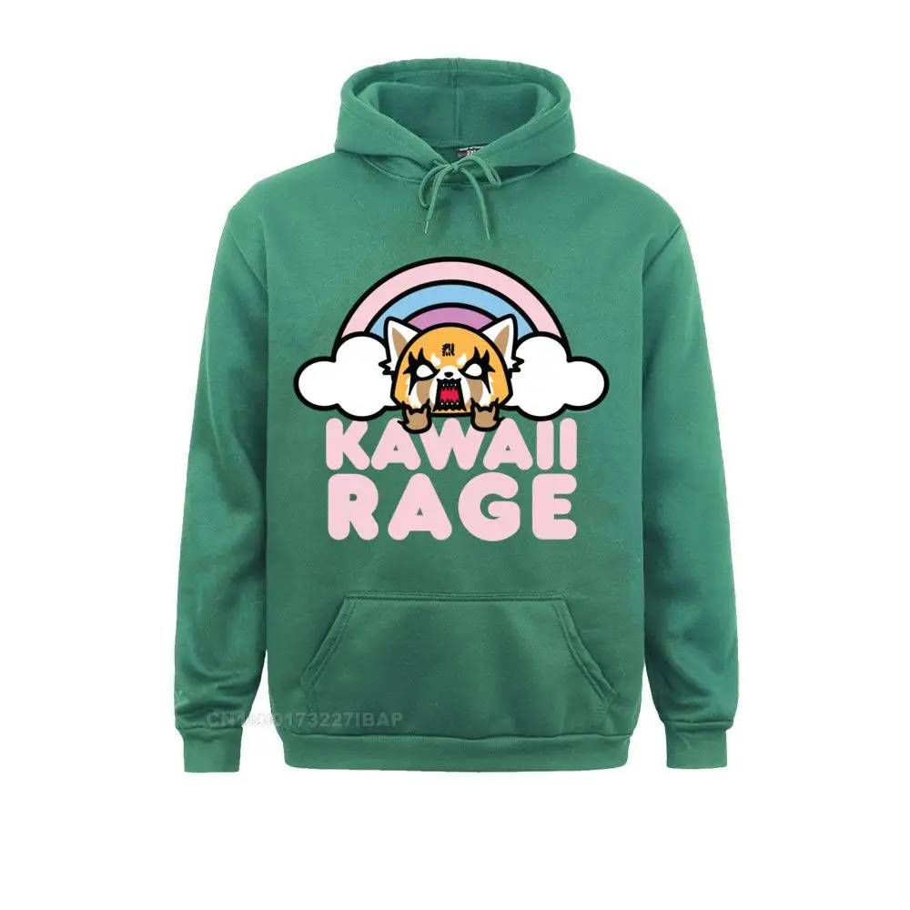 GiftGroup Long Sleeve Hoodies Lovers Day Cute  Sportswears Male Sweatshirts nting  Free Shipping 15765 green