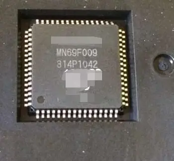 

Free shipping IC new% MN69F009