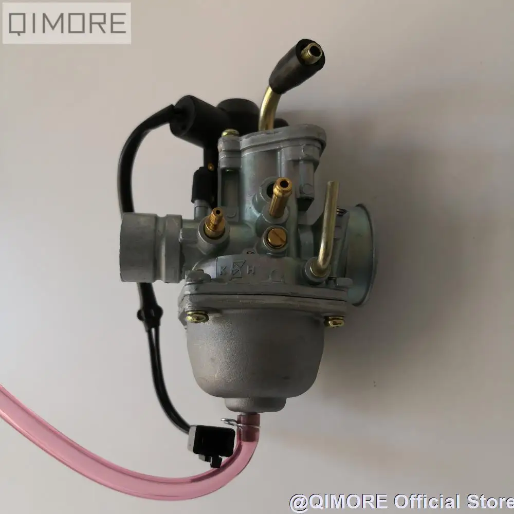 19mm Carburetor with Electric Choke for 2 stroke Scooter JOG 90 4DM