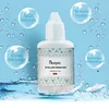 Blueyes Eyelash Glue Remover Gel 15ml Mild Clear Non-irritant Professional Lash Grafting Adhesive Cleaning Makeup Remover Gel 1