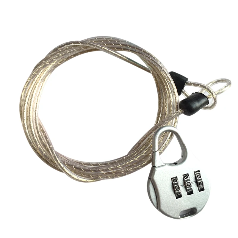luggage security chain