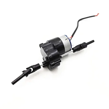 

for MN D90 D91 D96 RC Car Spare Parts Upgrade 260 Motor Gearbox