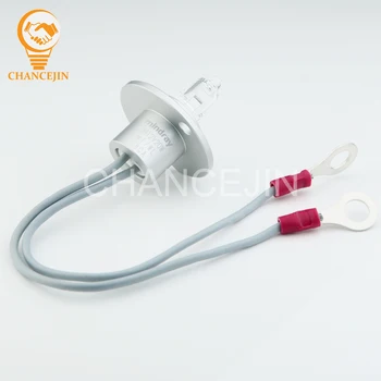 

Original Mindray JM 12V20W be used for new BS200 BS300 BS400 BS800 biochemical instrument light source bulb