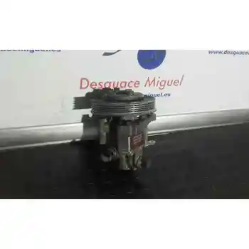 

2106126 STEERING PUMP BMW 3 SERIES SALOON (E36)