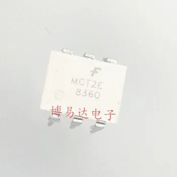 MCT2E DIP-6