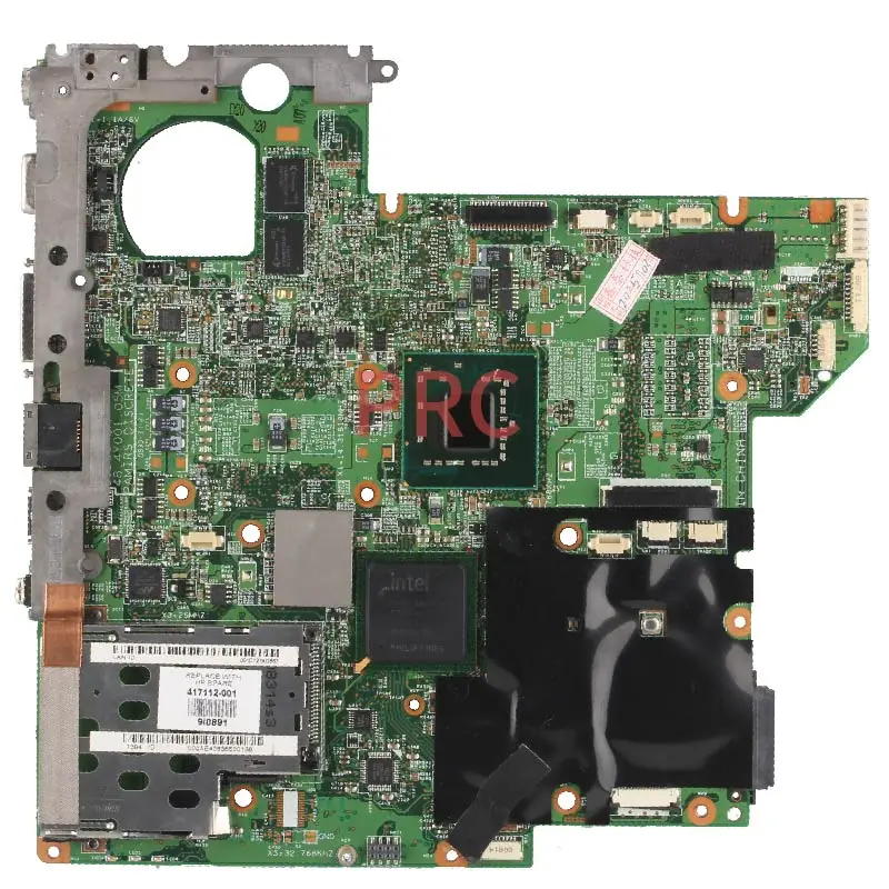 placa-mãe 460716-5 gm965 G88-830-A2 2, 2013-001 460716-501