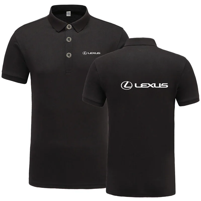 Lexus polo shirt Clearance