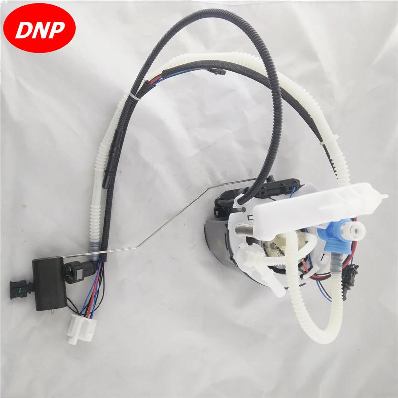DNP топливный насос в сборе подходит для Land Rover Дискавери L538FDMJ0B2/0208059168/CJ32-9H307-AB