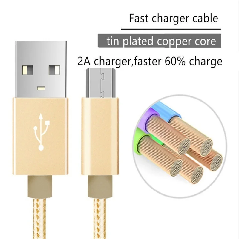 Кабель для зарядки USB C измеритель скорости передачи данных Usb кабель типа Xiaomi 10 9
