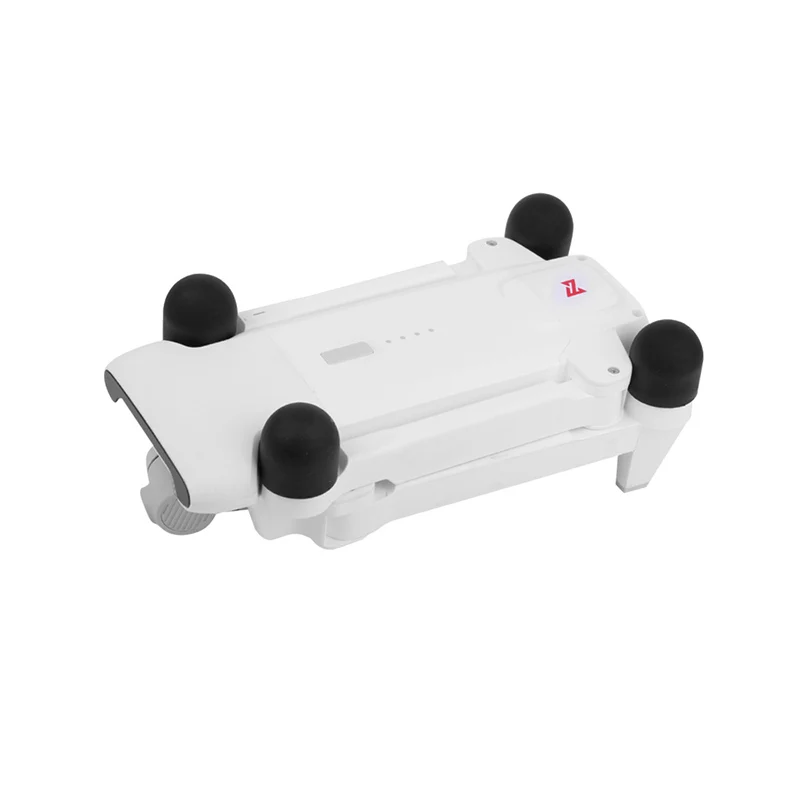 Защитная крышка двигателя силиконовая крышка Пыленепроницаемая для xiaomi FIMI X8 SE Дрон камера аксессуары детские игрушки