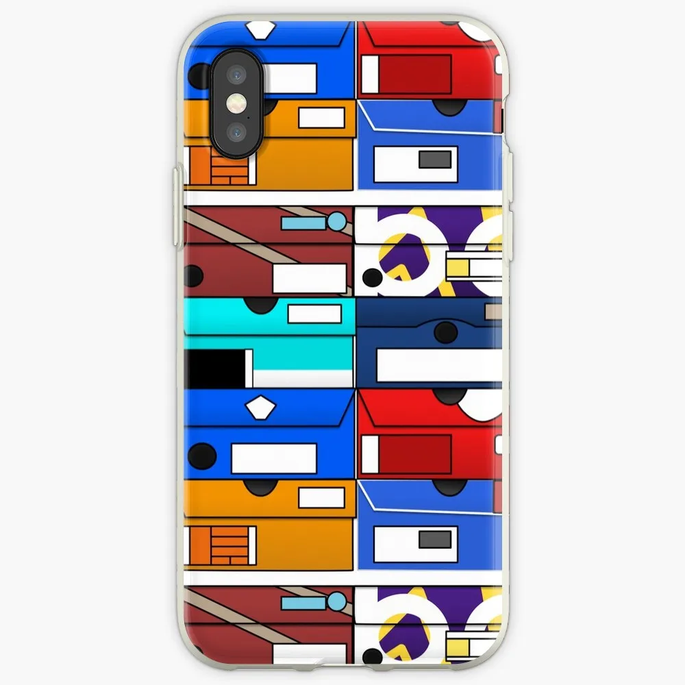 sneakerhead phone case