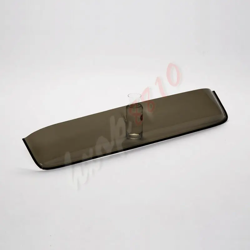 Подходит для Тойота высокое качество LC100 2003 2004 2005 2006 год Skylight козырек Дождь Защита от солнца тени
