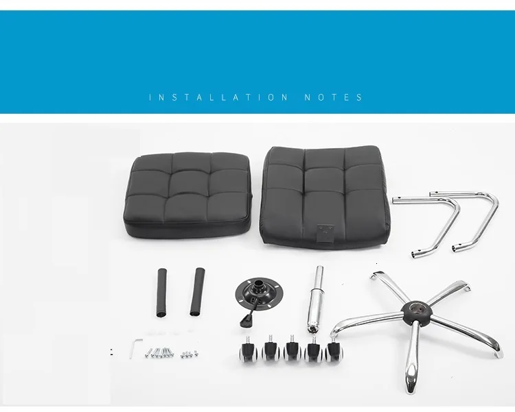 Sedia Ufficio Meuble Chaise Bureau Ordinateur Oficina Y De Ordenador Sillon Cadir Silla Gaming Cadeira Poltrona компьютерное кресло