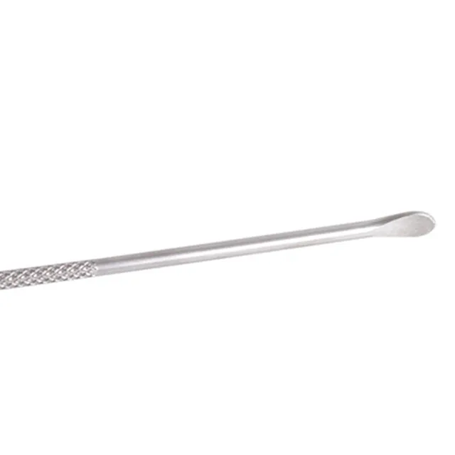 1 Db Műanyag Kávézó Hab Sablon Barista Sablonok Penész Kávé Művészet Tűk Rozsdamentes Acél Latte Koszorú Tű Por Megszórja - Image 4