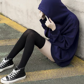 

3 pairs College Style Simple Solid Color Sports Football High-top Cotton WOMEN'S Socks Skateboard Stylish Long Sock