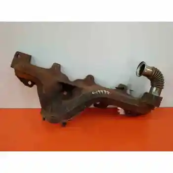 

1231936 EXHAUST MANIFOLD FORD FOCUS HATCHBACK (CHAP)