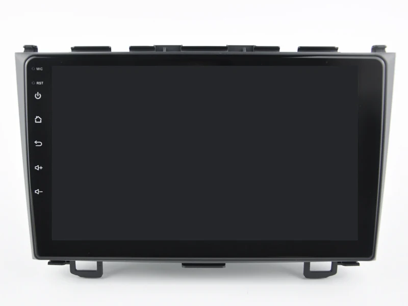 AVGOTOP Восьмиядерный Android 9,0 DVD Автомобильный плеер для HONDA 2006-2011 CRV Встроенный 64 Гб флэш 4 Гб ram Зеркало Ссылка
