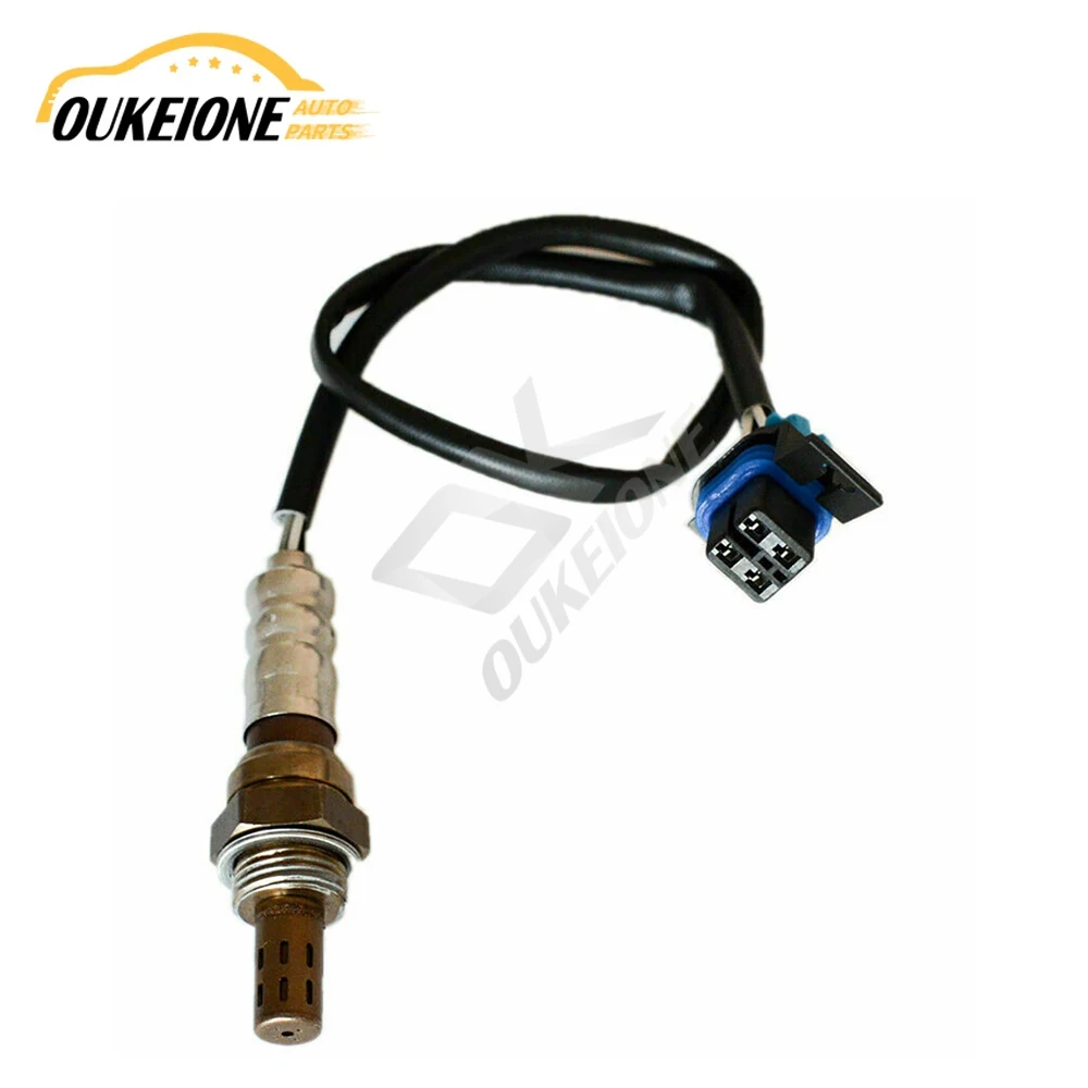 Датчик кислорода Upstreamfor 05 06 07 08 09 Buick LaCrosse Chevrolet Impala Monte Carlo Pontiac Grand Prix 5 3 л CTS 6 0 1 шт. |