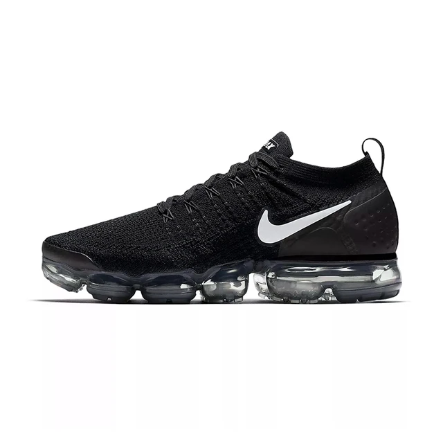 나이키 에어 vapormax flyknit 2 운동화 남성 운동화 942842 001 스포츠 야외 신발| | - AliExpress