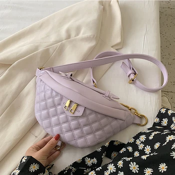 

Solid Color Chain Small Crossbody Bags For Women 2020 Summer Sweet Shoulder Bags Lady Travel Handbags Sweet Cross Body Bag