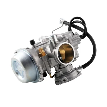 

Carb Motorcycle Carburetor For Polaris Sportsman 500 4X4 HO 2001-20012 MB-FP006 Parts Spare Portable