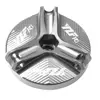 silver With LOGO