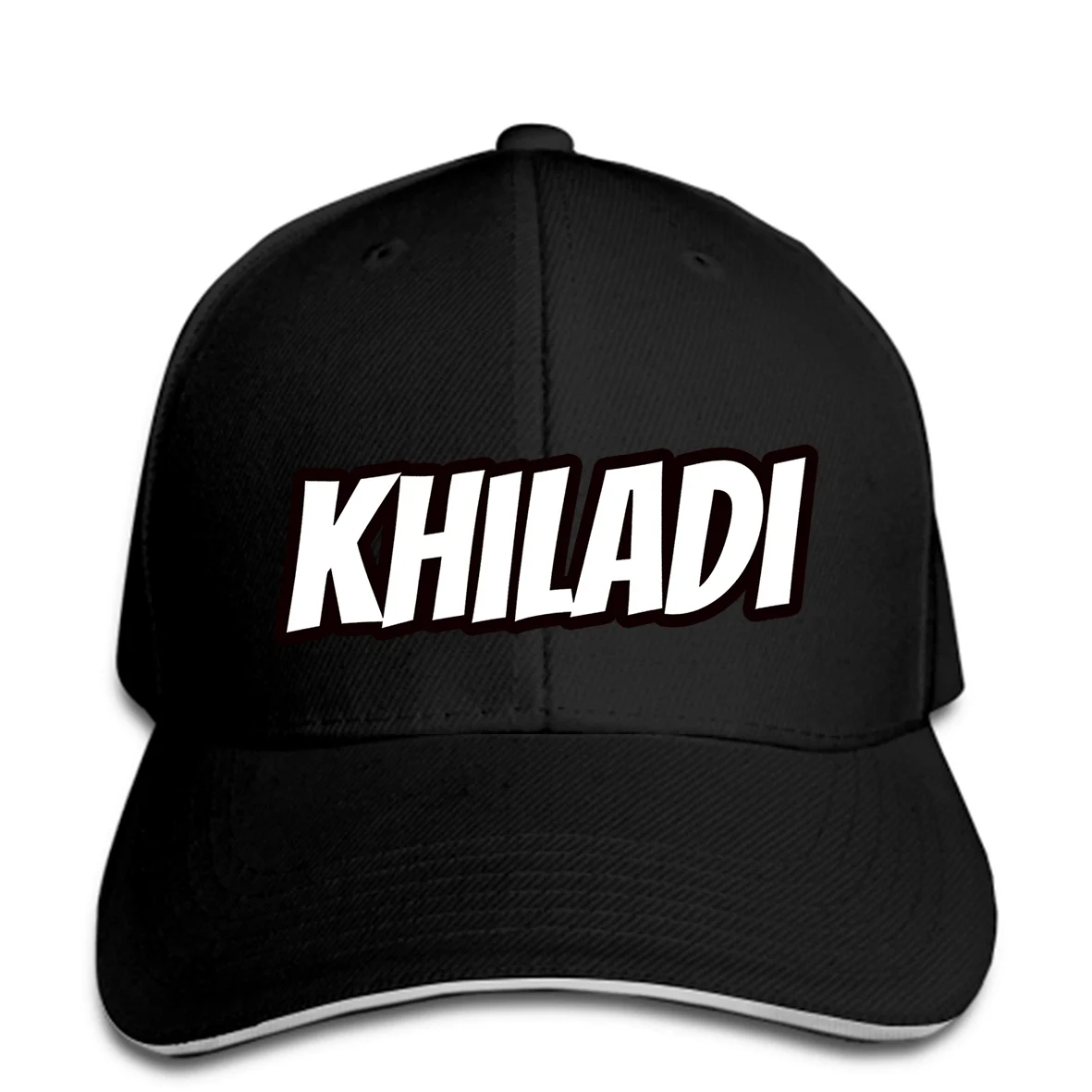 Мужская бейсболка с логотипом Icc Future Tours Programme Snapback, женская кепка