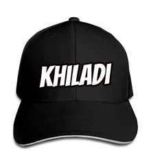 Мужская бейсболка с логотипом Icc Future Tours Programme Snapback, женская кепка