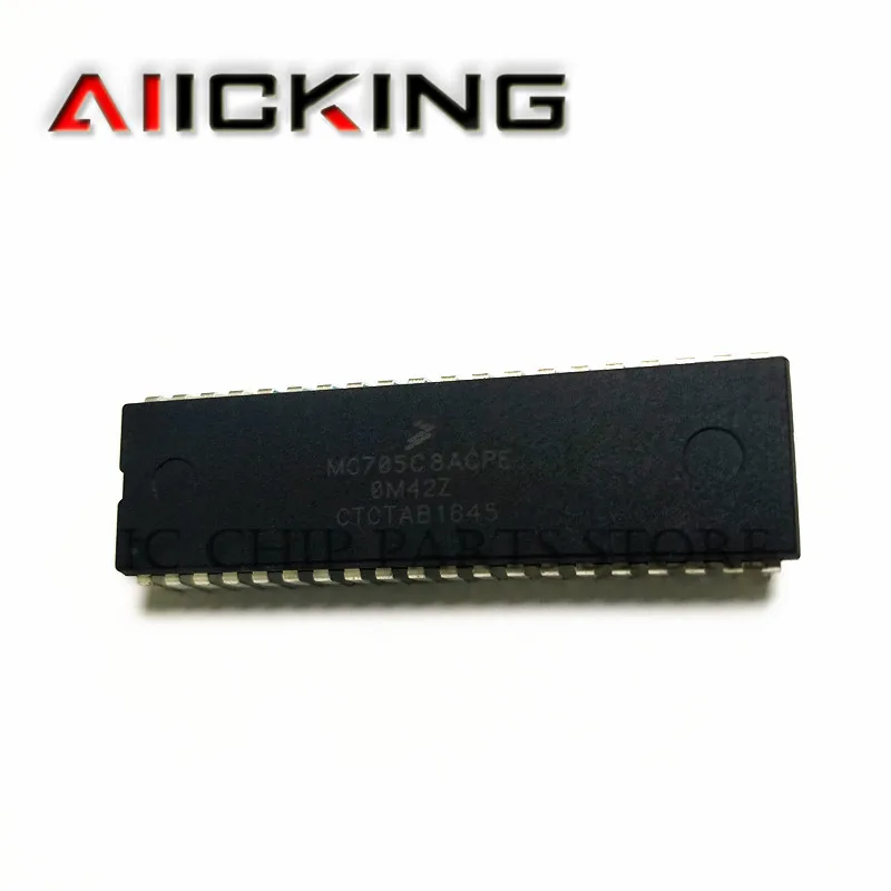 Рисунок 3 - MC705C8ACPE MC705C8 MC705C8ACP