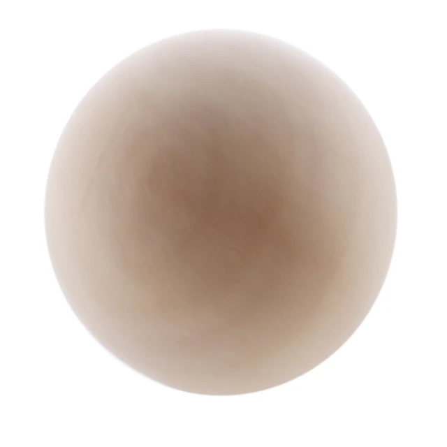 Wooden Balls Without Bore Dia. 50Mm/60Mm/70Mm/80Mm 5