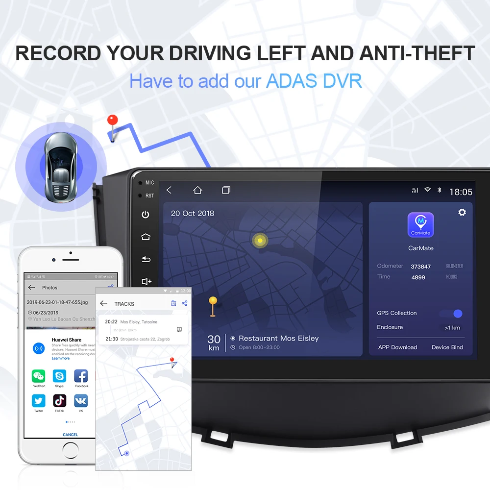 Isudar H53 4G Android 1 Din Авто радио для Lifan/X60 автомобильный мультимедийный плеер Восьмиядерный ОЗУ 4 Гб ПЗУ 64 Гб gps USB DVR камера DSP