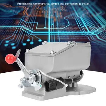 

24V A800C-W-A Diesel Generator Electromagnetic Actuator High Quality Electronic Governor Generator Actuator