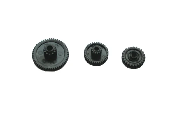 

5set/lot Roller Rubber Gear For EP TM-T58 print head gears 58mm Printer