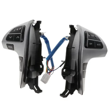 

Great Performance 842500E220 Steering Wheel Control Switch For Toyota Hilux