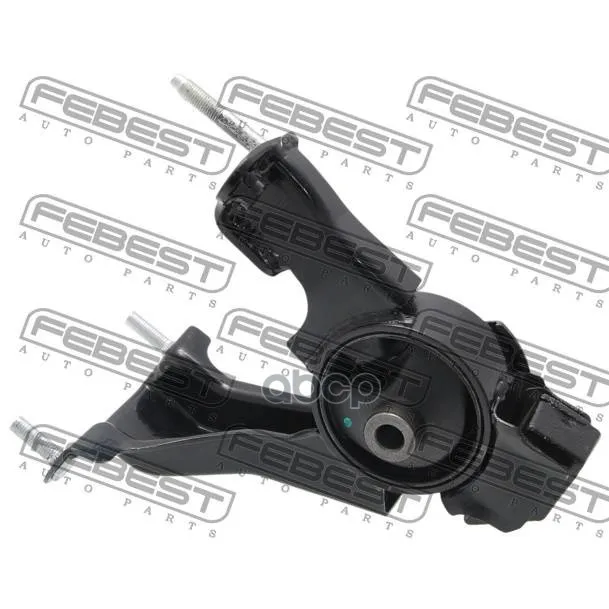 Подушка Двигателя | Зад Прав/Лев | Toyota Avensis Adt25#/Azt25#/Cdt250/Zzt25# 2003.01-2008.11 [Eu] Febest арт. TMZZT250R