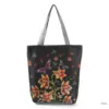 1534c Floral Bag