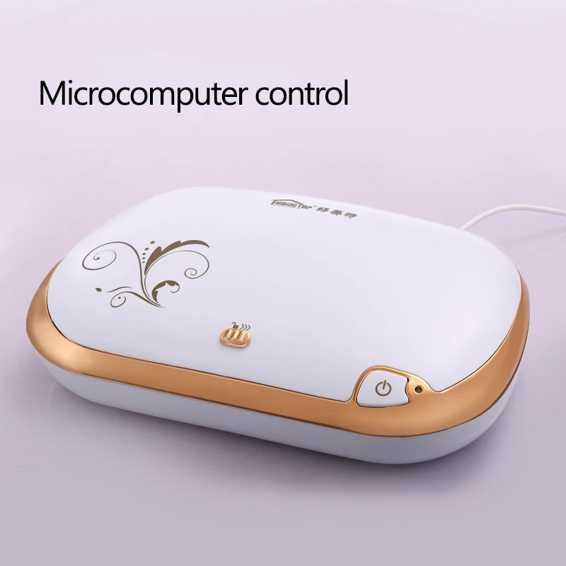  UV Sterilizer Disinfection Box Portable Personal Care UV Ozone Disinfector Cabinet For Underwear Ph